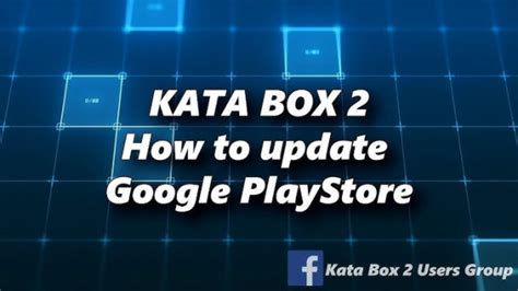 kata box firmware update 1.2.0